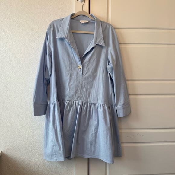 Tuckernuck Pomander Place Cleia Dress - Picture 4 of 8